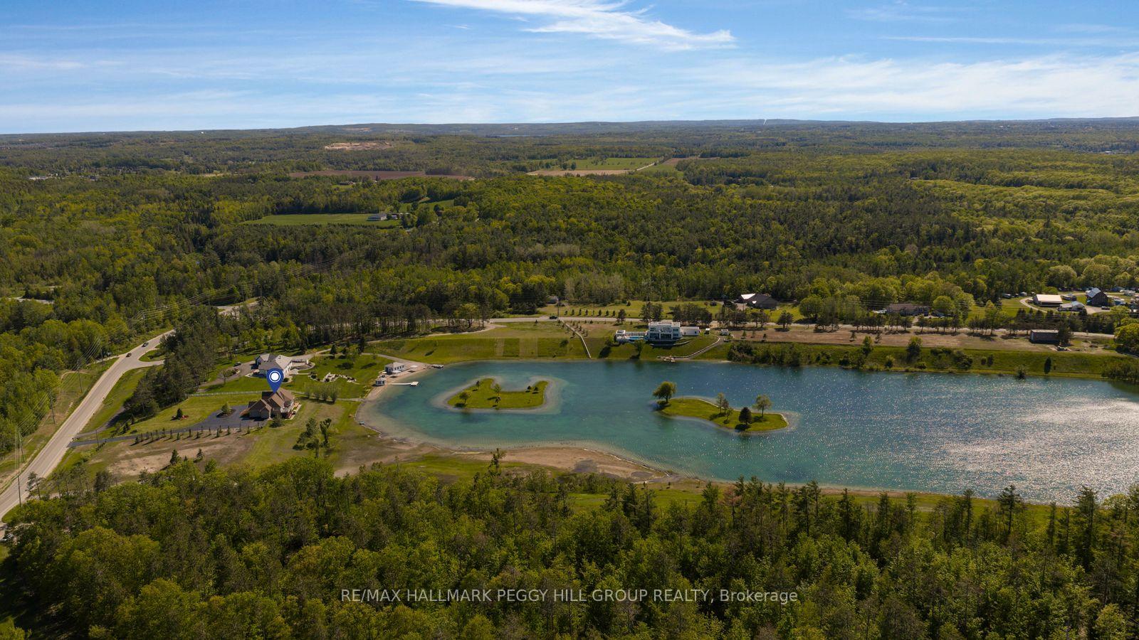 Photo 31 of 1372 Division Road E, Severn, Rural Severn — HOMEH