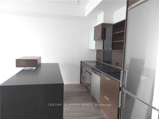 Photo 3 of Unit 2606, 75 St Nicholas Street, Toronto, Bay Street Corridor — HOMEH