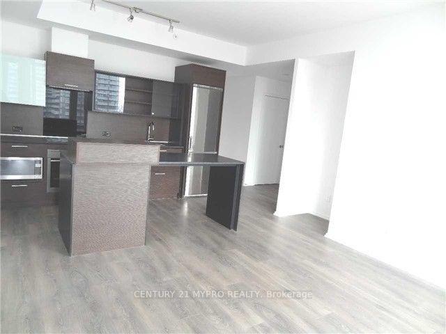 Photo 4 of Unit 2606, 75 St Nicholas Street, Toronto, Bay Street Corridor — HOMEH