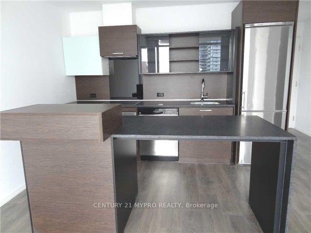 Photo 5 of Unit 2606, 75 St Nicholas Street, Toronto, Bay Street Corridor — HOMEH