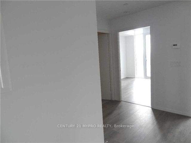 Photo 6 of Unit 2606, 75 St Nicholas Street, Toronto, Bay Street Corridor — HOMEH