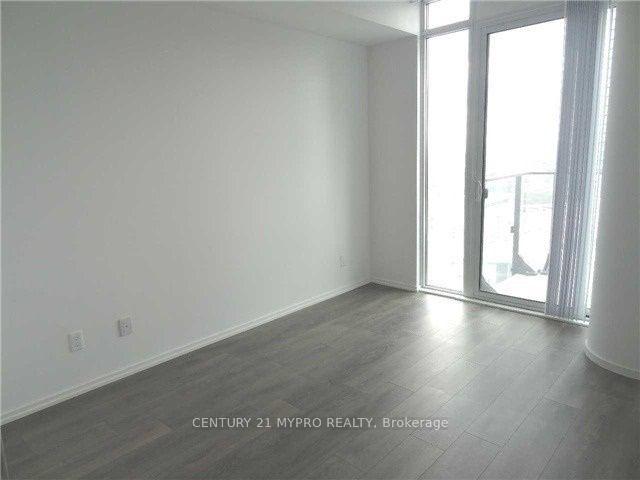 Photo 7 of Unit 2606, 75 St Nicholas Street, Toronto, Bay Street Corridor — HOMEH