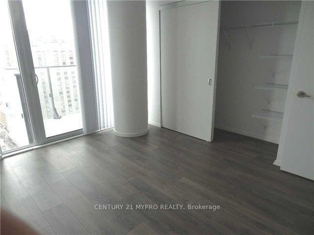 Photo 8 of Unit 2606, 75 St Nicholas Street, Toronto, Bay Street Corridor — HOMEH