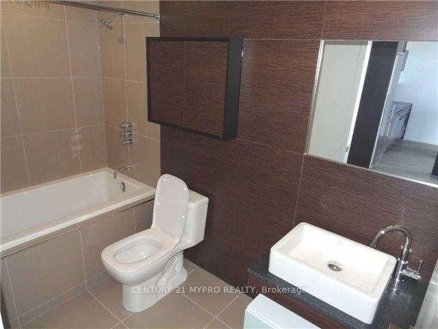 Photo 10 of Unit 2606, 75 St Nicholas Street, Toronto, Bay Street Corridor — HOMEH