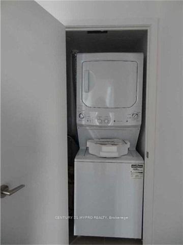 Photo 11 of Unit 2606, 75 St Nicholas Street, Toronto, Bay Street Corridor — HOMEH