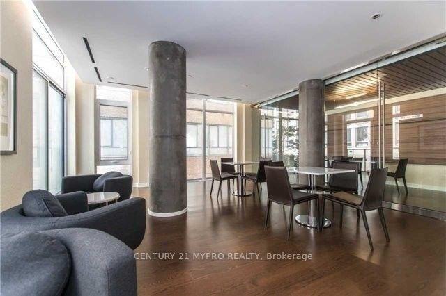 Photo 13 of Unit 2606, 75 St Nicholas Street, Toronto, Bay Street Corridor — HOMEH