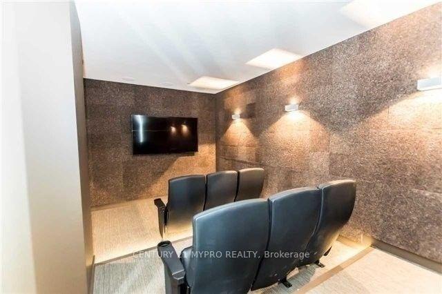 Photo 15 of Unit 2606, 75 St Nicholas Street, Toronto, Bay Street Corridor — HOMEH