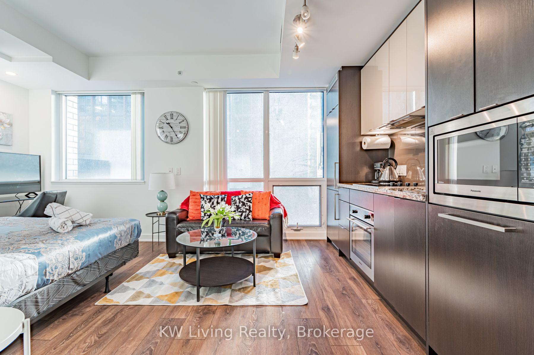 Photo of Unit 520, 115 Blue Jays Way