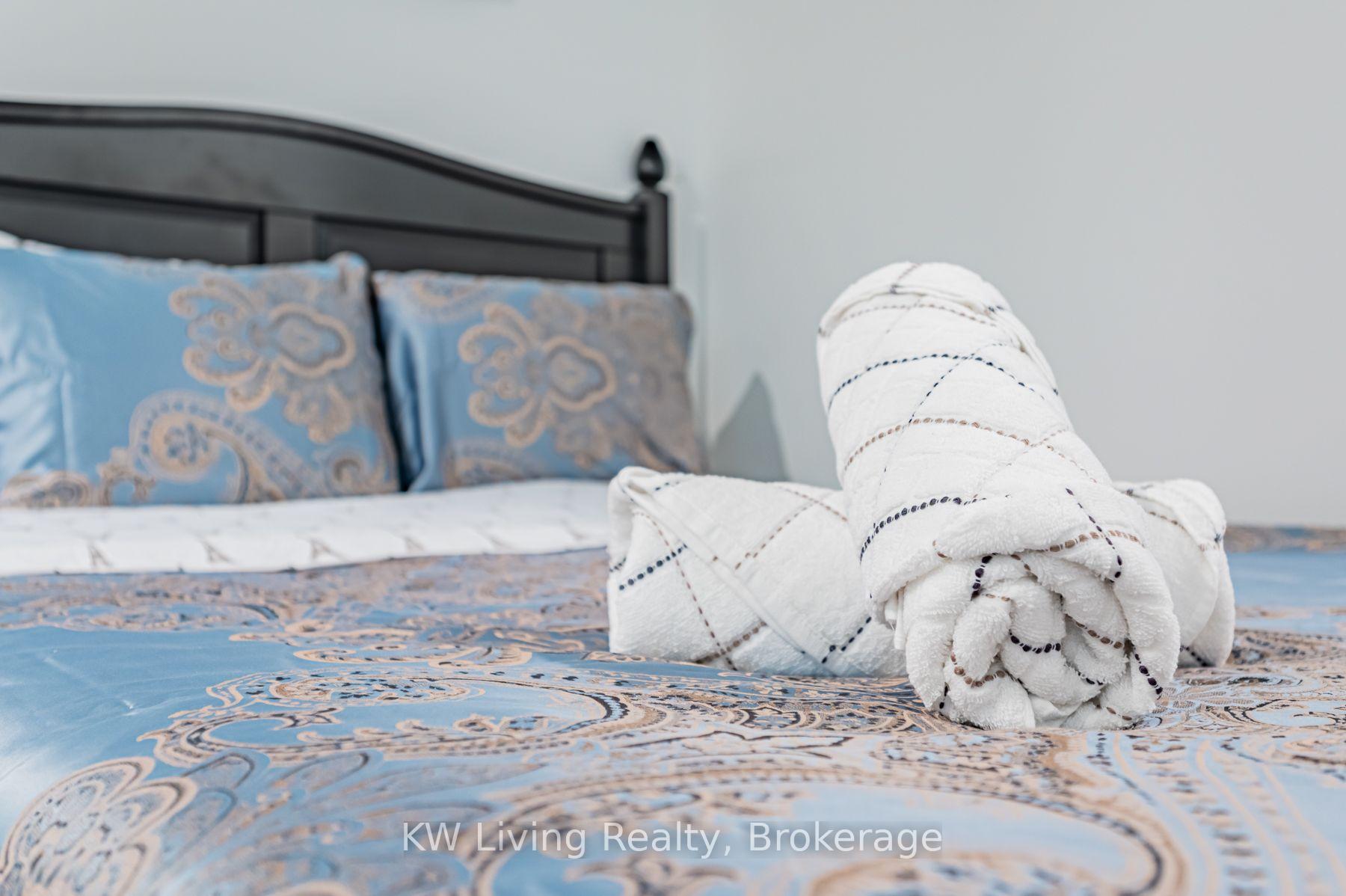 Photo 13 of Unit 520, 115 Blue Jays Way, Toronto, Waterfront Communities — HOMEH