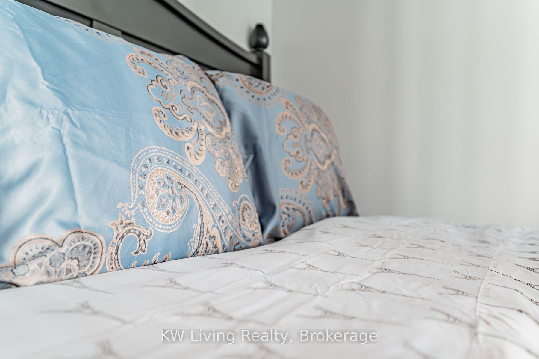 Photo 14 of Unit 520, 115 Blue Jays Way, Toronto, Waterfront Communities — HOMEH