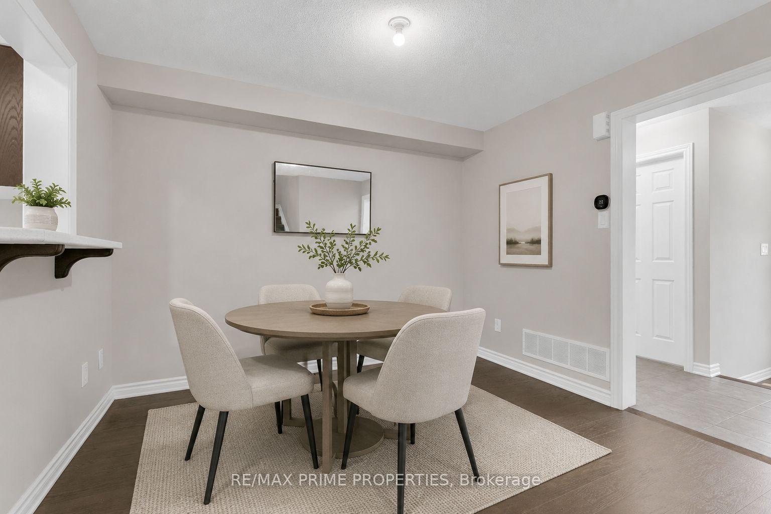 Photo 8 of 136 Lanceleaf Way, Ottawa, Kanata - Emerald Meadows/Trailwest — HOMEH
