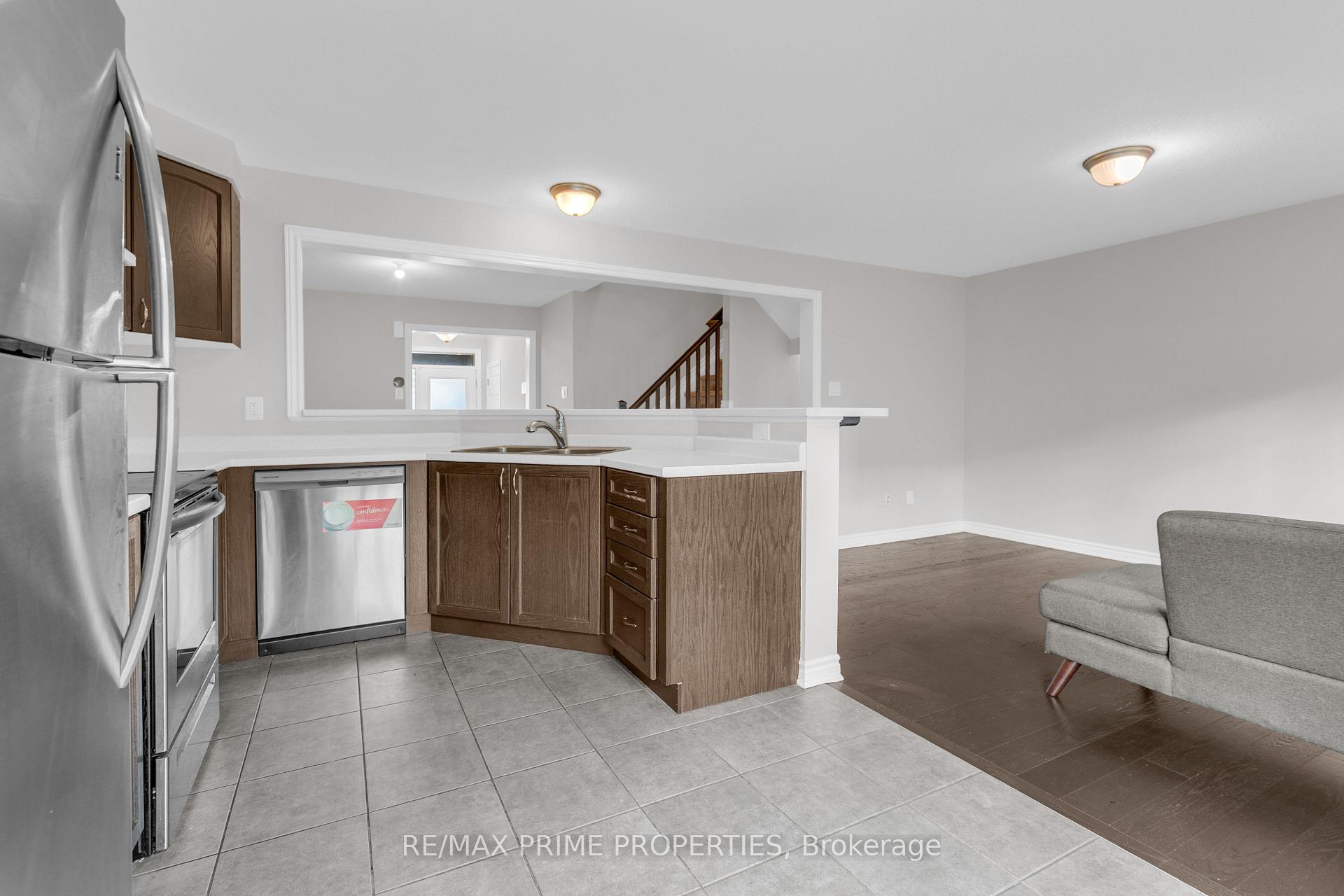 Photo 19 of 136 Lanceleaf Way, Ottawa, Kanata - Emerald Meadows/Trailwest — HOMEH