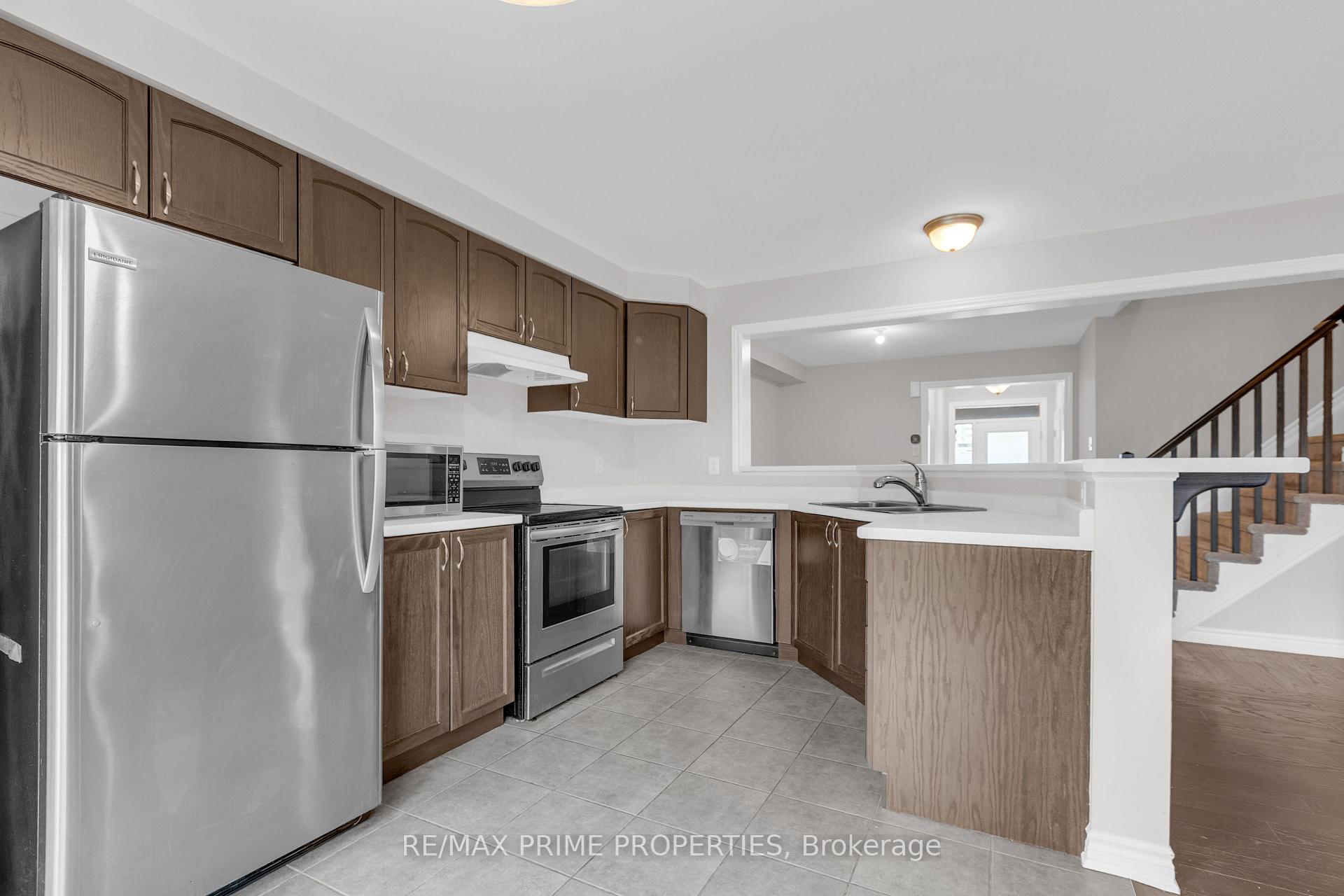 Photo 20 of 136 Lanceleaf Way, Ottawa, Kanata - Emerald Meadows/Trailwest — HOMEH