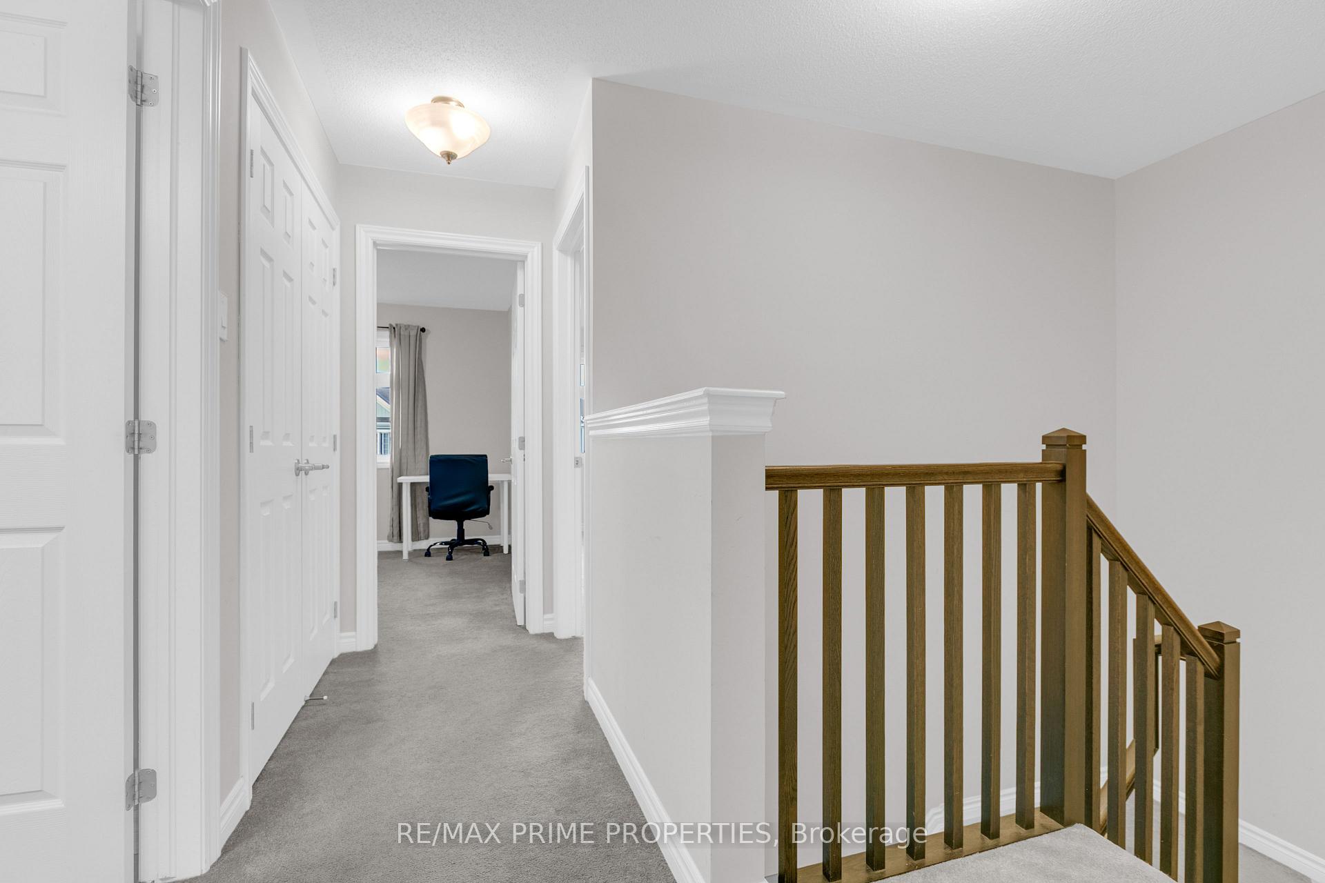 Photo 26 of 136 Lanceleaf Way, Ottawa, Kanata - Emerald Meadows/Trailwest — HOMEH
