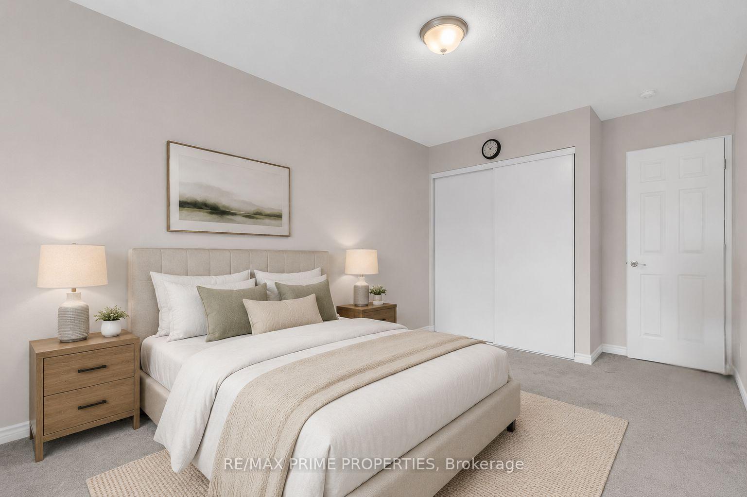 Photo 28 of 136 Lanceleaf Way, Ottawa, Kanata - Emerald Meadows/Trailwest — HOMEH