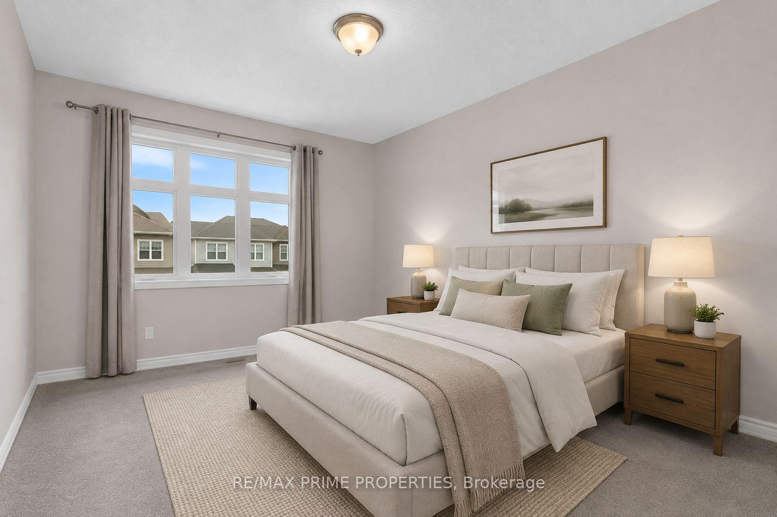Photo 29 of 136 Lanceleaf Way, Ottawa, Kanata - Emerald Meadows/Trailwest — HOMEH