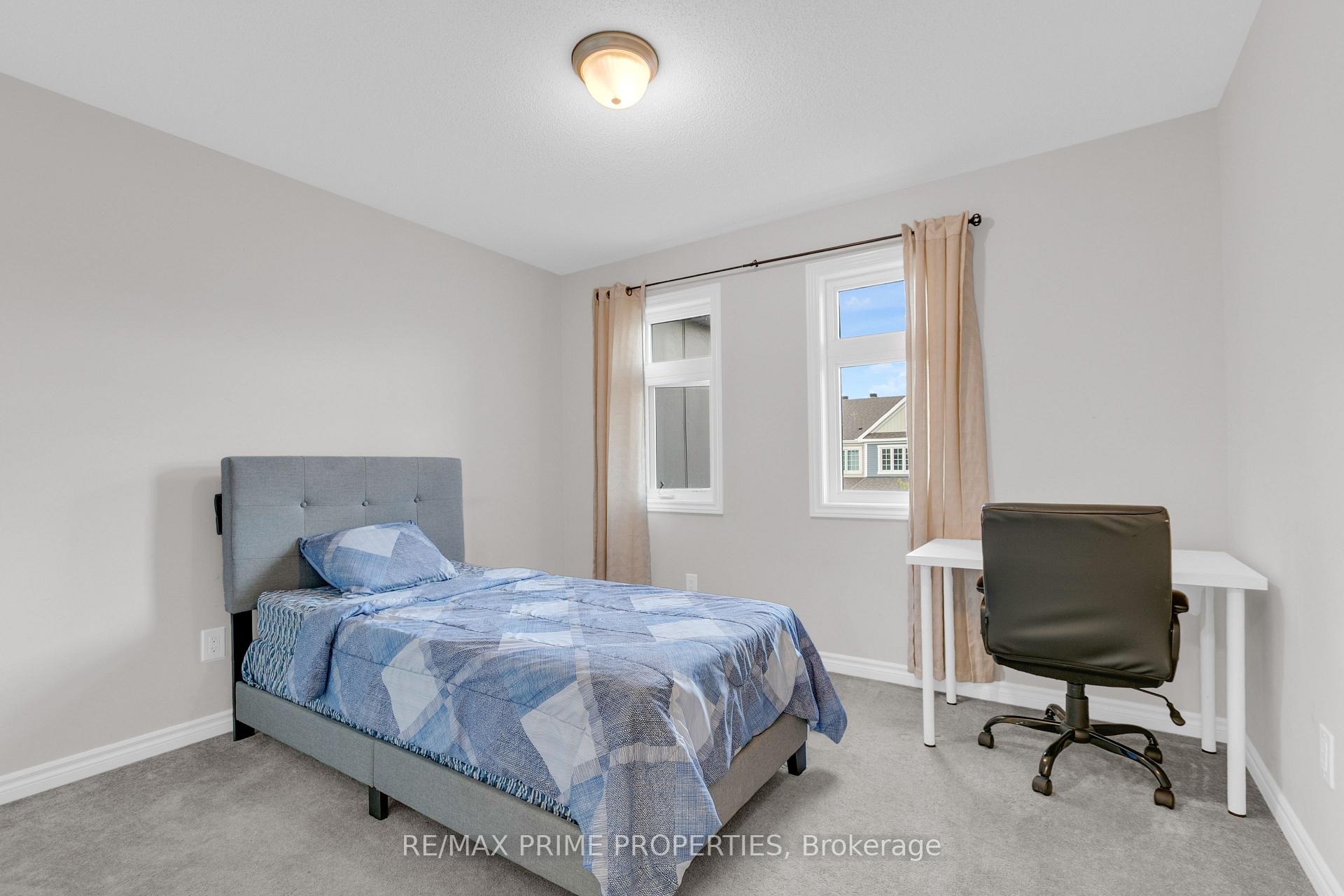 Photo 31 of 136 Lanceleaf Way, Ottawa, Kanata - Emerald Meadows/Trailwest — HOMEH