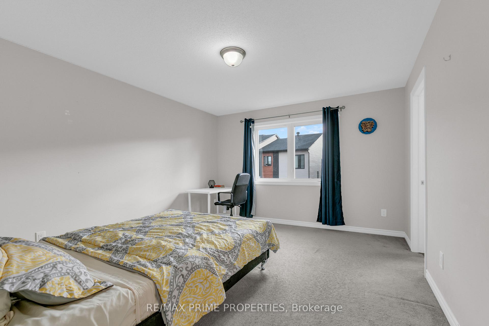 Photo 35 of 136 Lanceleaf Way, Ottawa, Kanata - Emerald Meadows/Trailwest — HOMEH