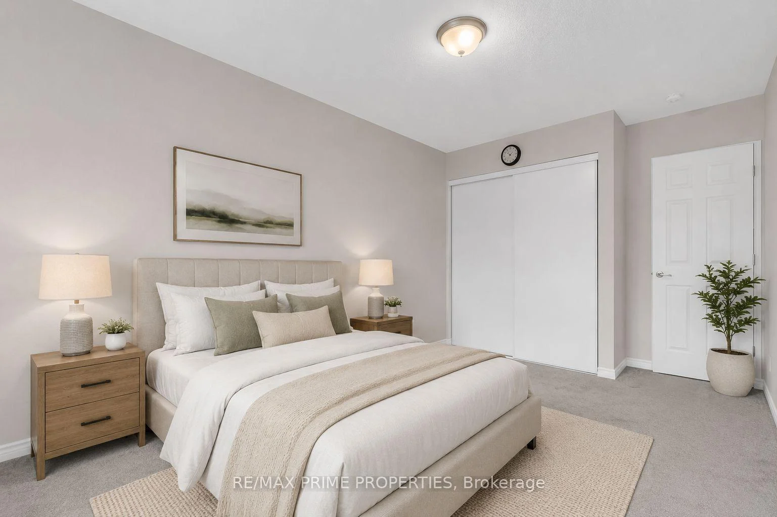 Photo 30 of 136 Lanceleaf Way, Ottawa, Kanata - Emerald Meadows/Trailwest — HOMEH