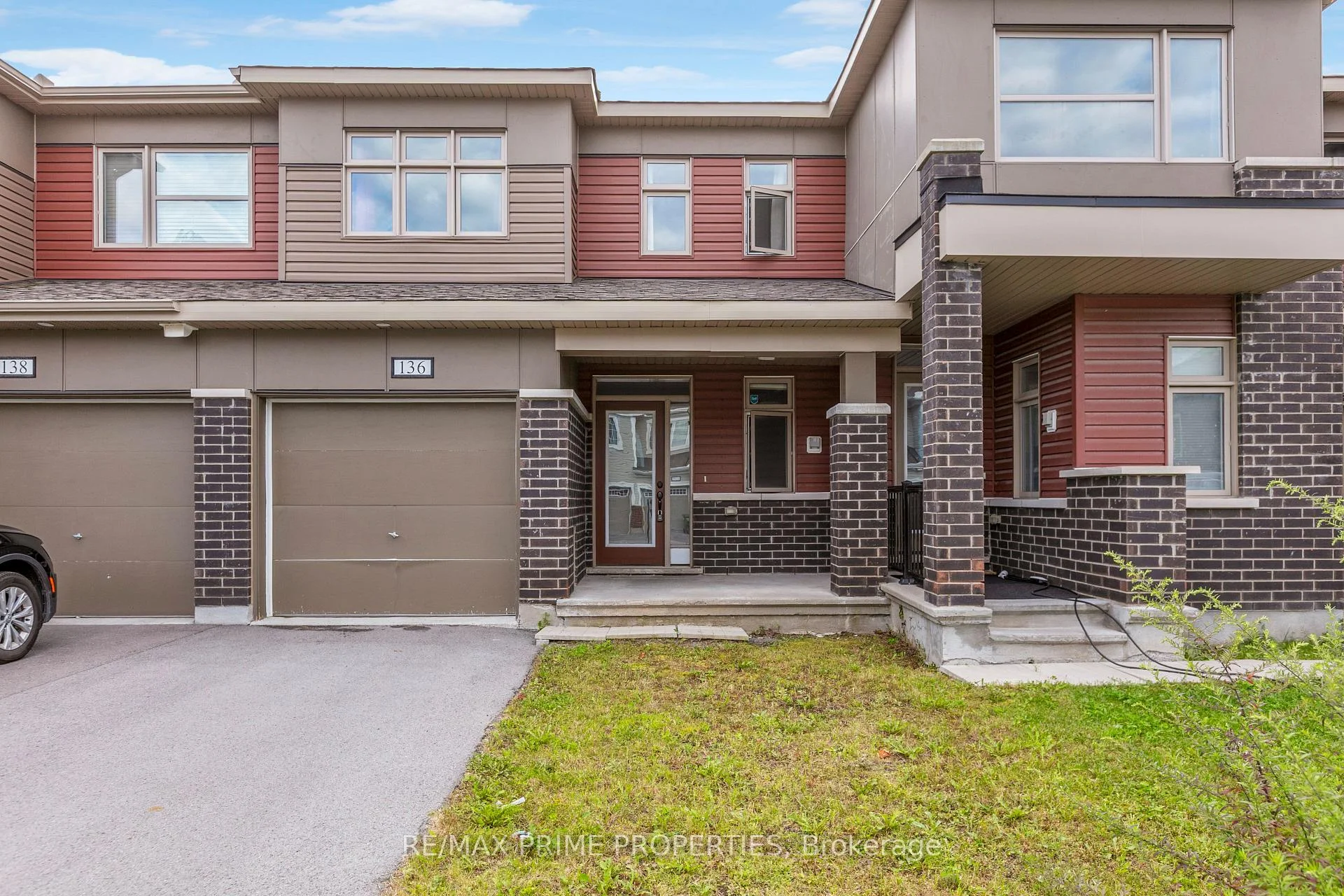 Photo 52 of 136 Lanceleaf Way, Ottawa, Kanata - Emerald Meadows/Trailwest — HOMEH