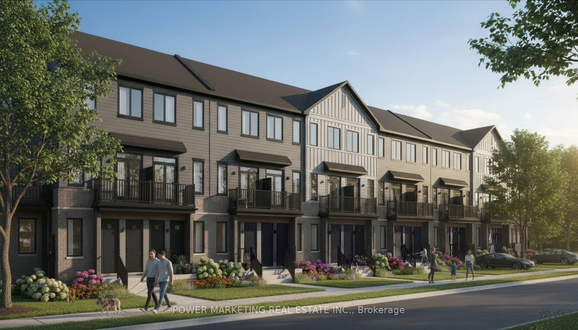 Photo 3 of Unit 2B, 1301 Cerceau Private, Ottawa, Chapel Hill South - Orleans Village — HOMEH