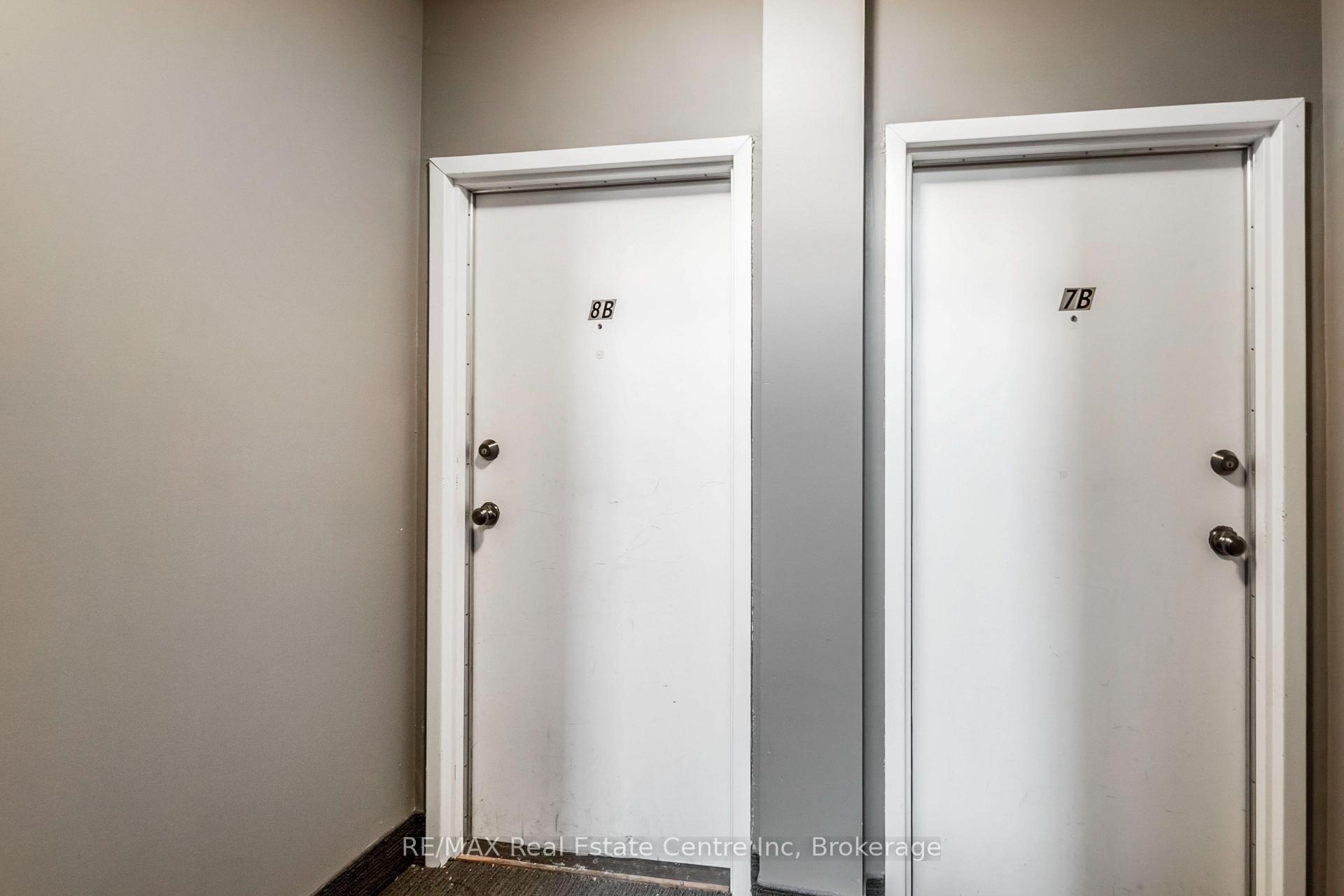 Photo 4 of Unit 8B, 38 Howe Drive, Kitchener, Forest Hill — HOMEH