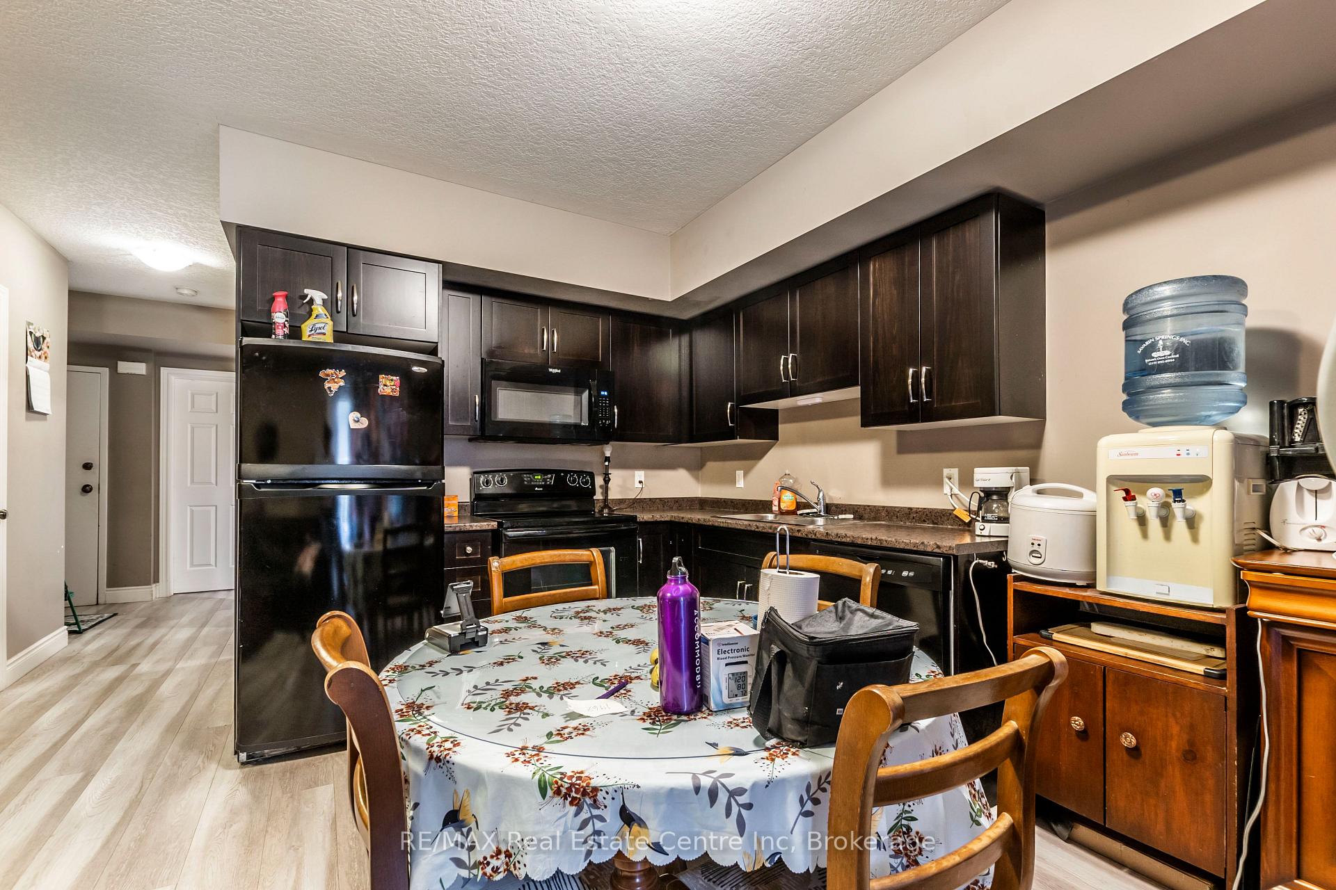 Photo 9 of Unit 8B, 38 Howe Drive, Kitchener, Forest Hill — HOMEH