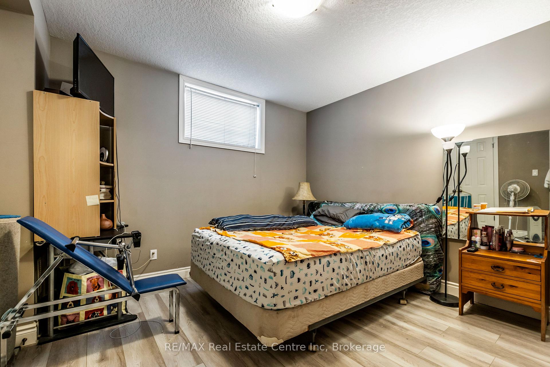 Photo 12 of Unit 8B, 38 Howe Drive, Kitchener, Forest Hill — HOMEH