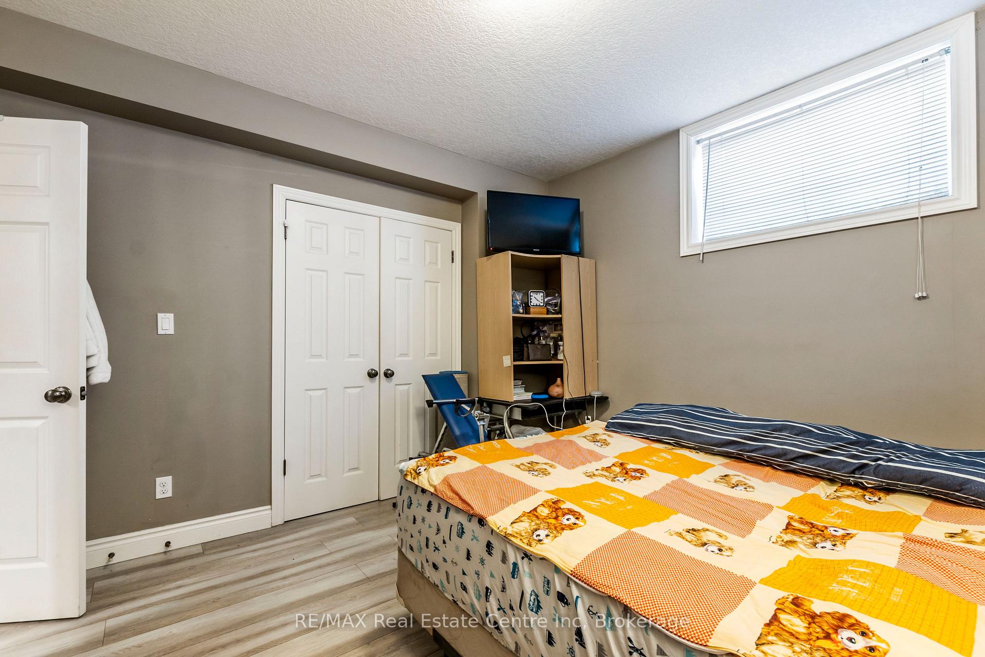 Photo 13 of Unit 8B, 38 Howe Drive, Kitchener, Forest Hill — HOMEH