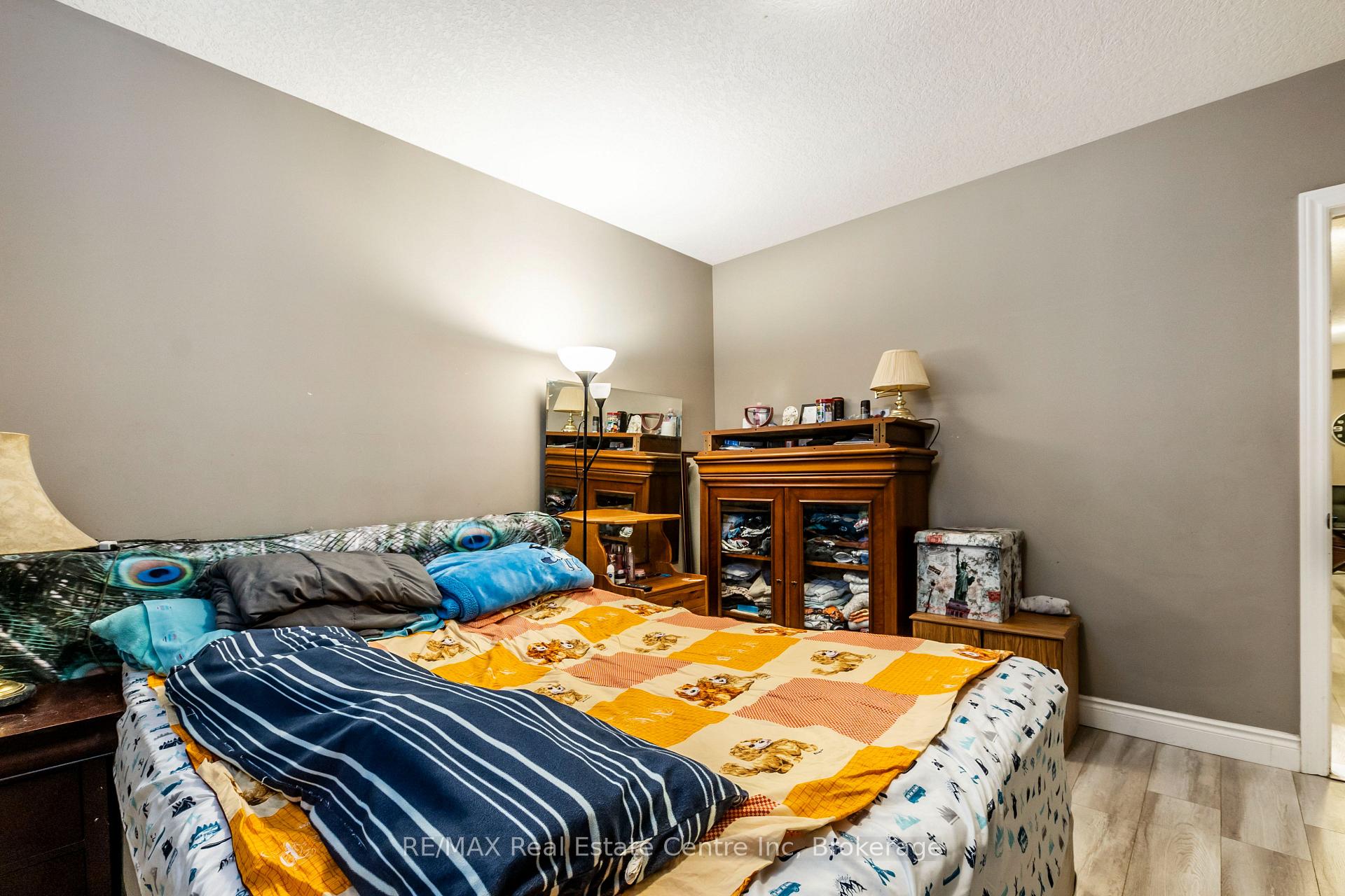 Photo 14 of Unit 8B, 38 Howe Drive, Kitchener, Forest Hill — HOMEH