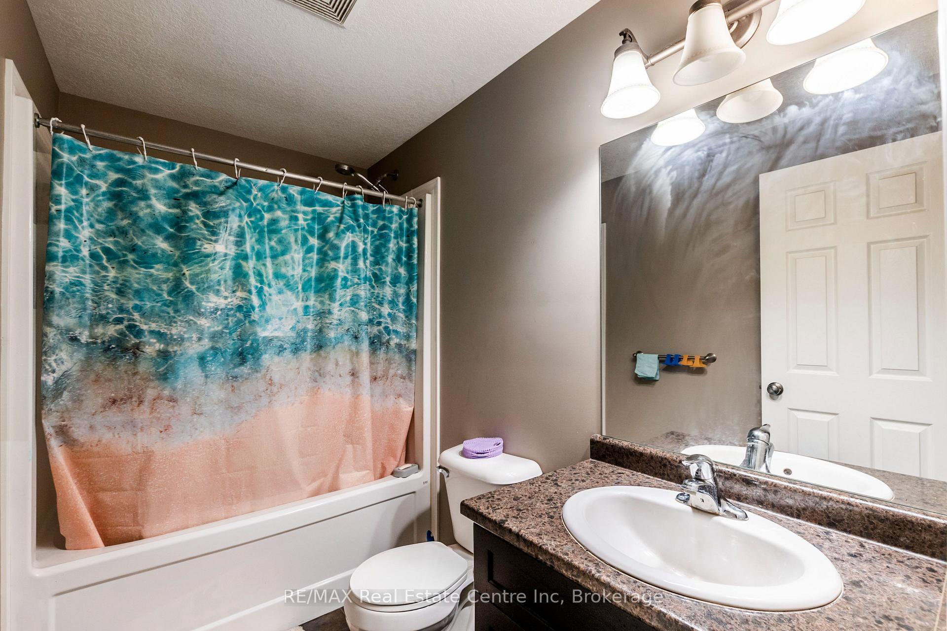 Photo 15 of Unit 8B, 38 Howe Drive, Kitchener, Forest Hill — HOMEH