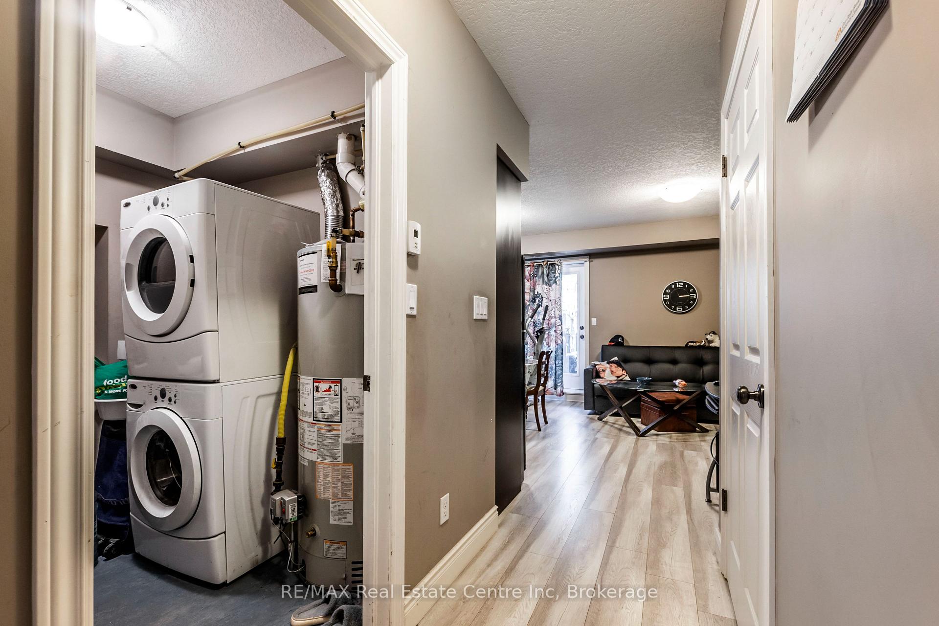 Photo 16 of Unit 8B, 38 Howe Drive, Kitchener, Forest Hill — HOMEH