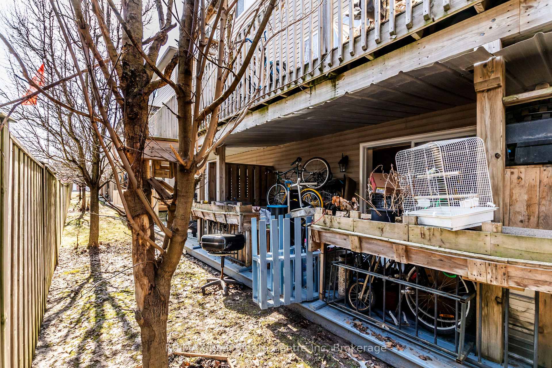 Photo 18 of Unit 8B, 38 Howe Drive, Kitchener, Forest Hill — HOMEH
