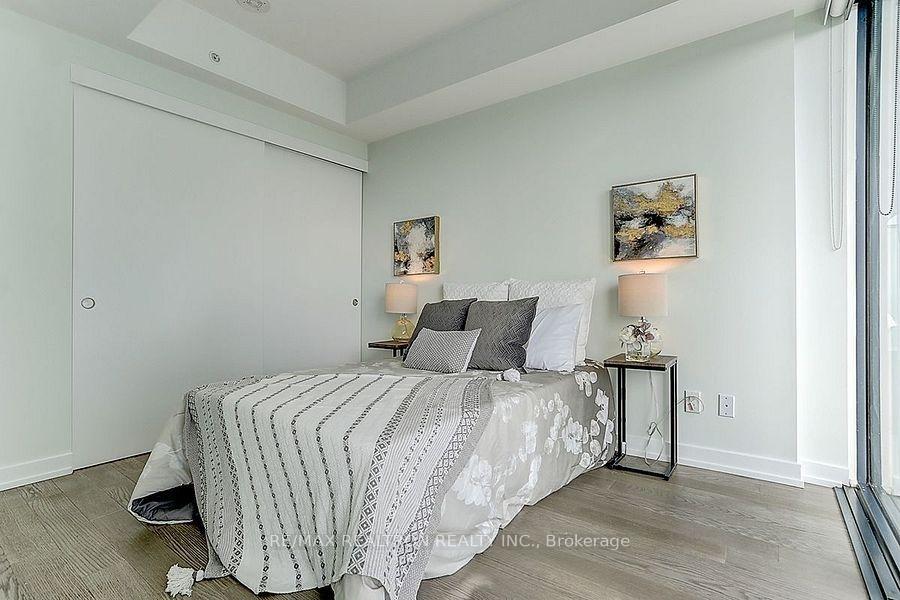 Photo 11 of Unit 2708, 161 Roehampton Avenue, Toronto, Mount Pleasant West — HOMEH