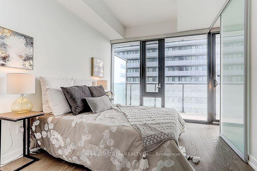 Photo 12 of Unit 2708, 161 Roehampton Avenue, Toronto, Mount Pleasant West — HOMEH