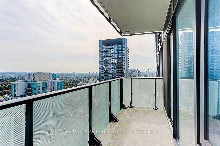 Photo 14 of Unit 2708, 161 Roehampton Avenue, Toronto, Mount Pleasant West — HOMEH