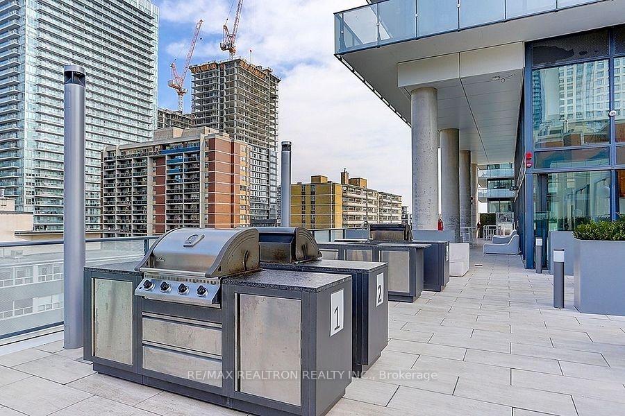 Photo 17 of Unit 2708, 161 Roehampton Avenue, Toronto, Mount Pleasant West — HOMEH