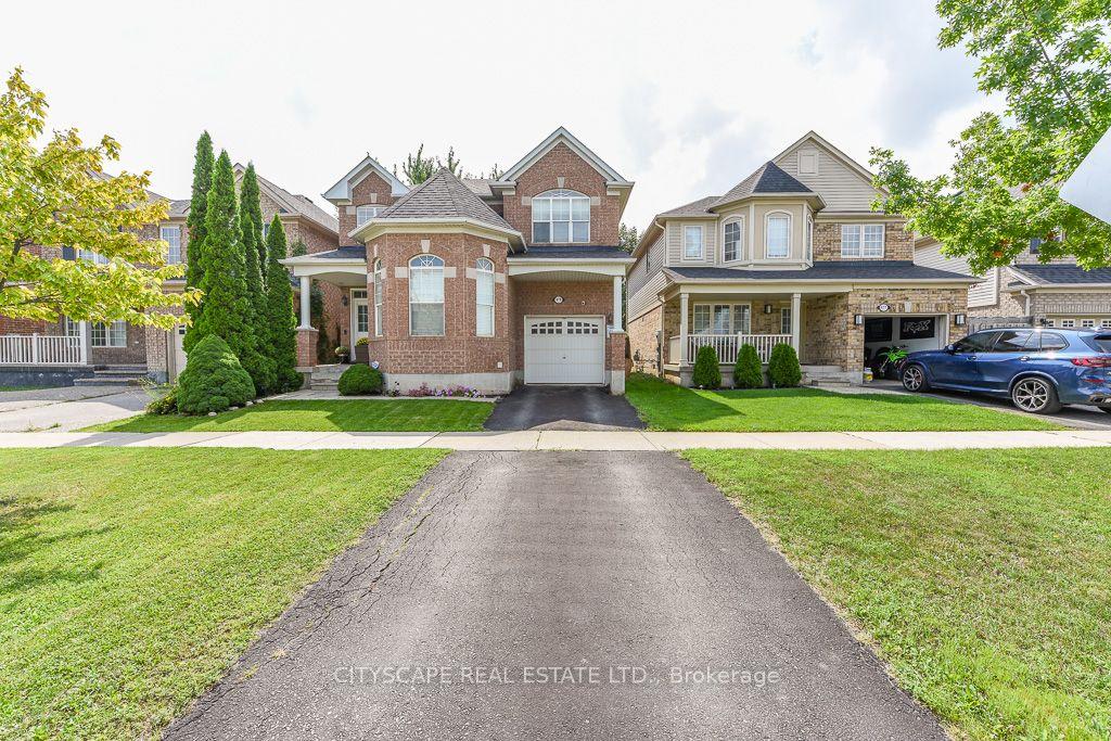 Photo 3 of 879 Bennett Boulevard, Milton, Beaty — HOMEH
