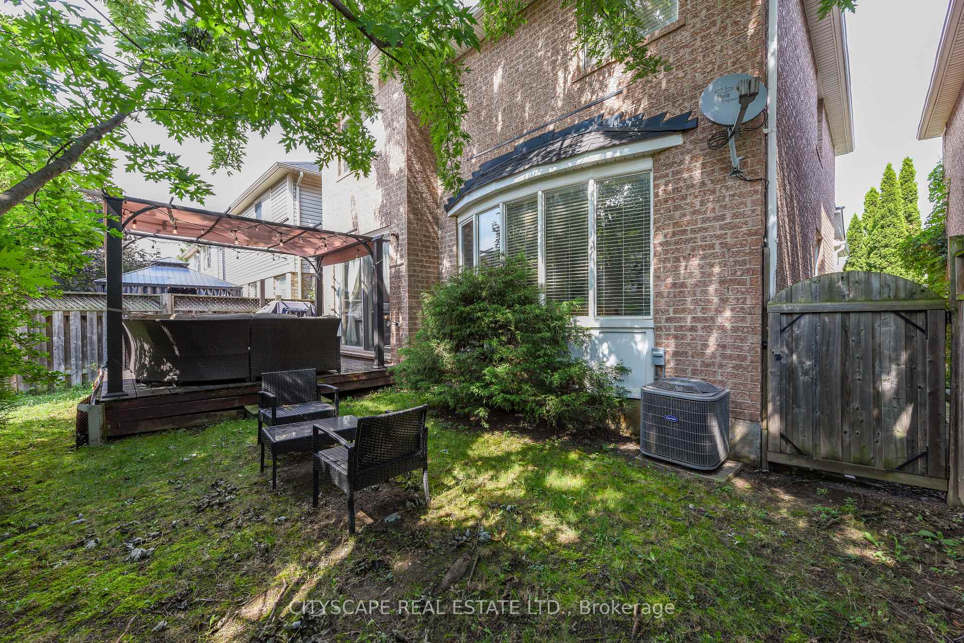 Photo 49 of 879 Bennett Boulevard, Milton, Beaty — HOMEH