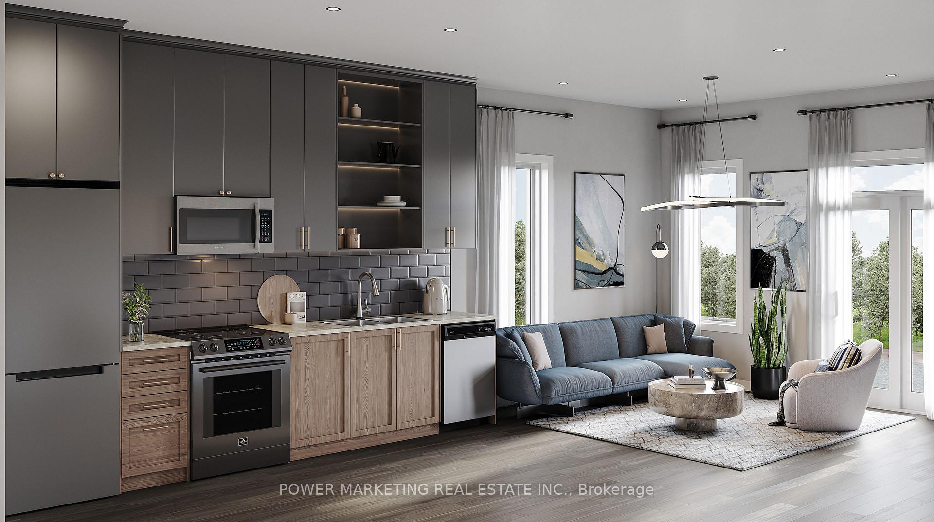Photo 6 of Unit 2B, 141 Lamarche Avenue, Ottawa, Chapel Hill South - Orleans Village — HOMEH