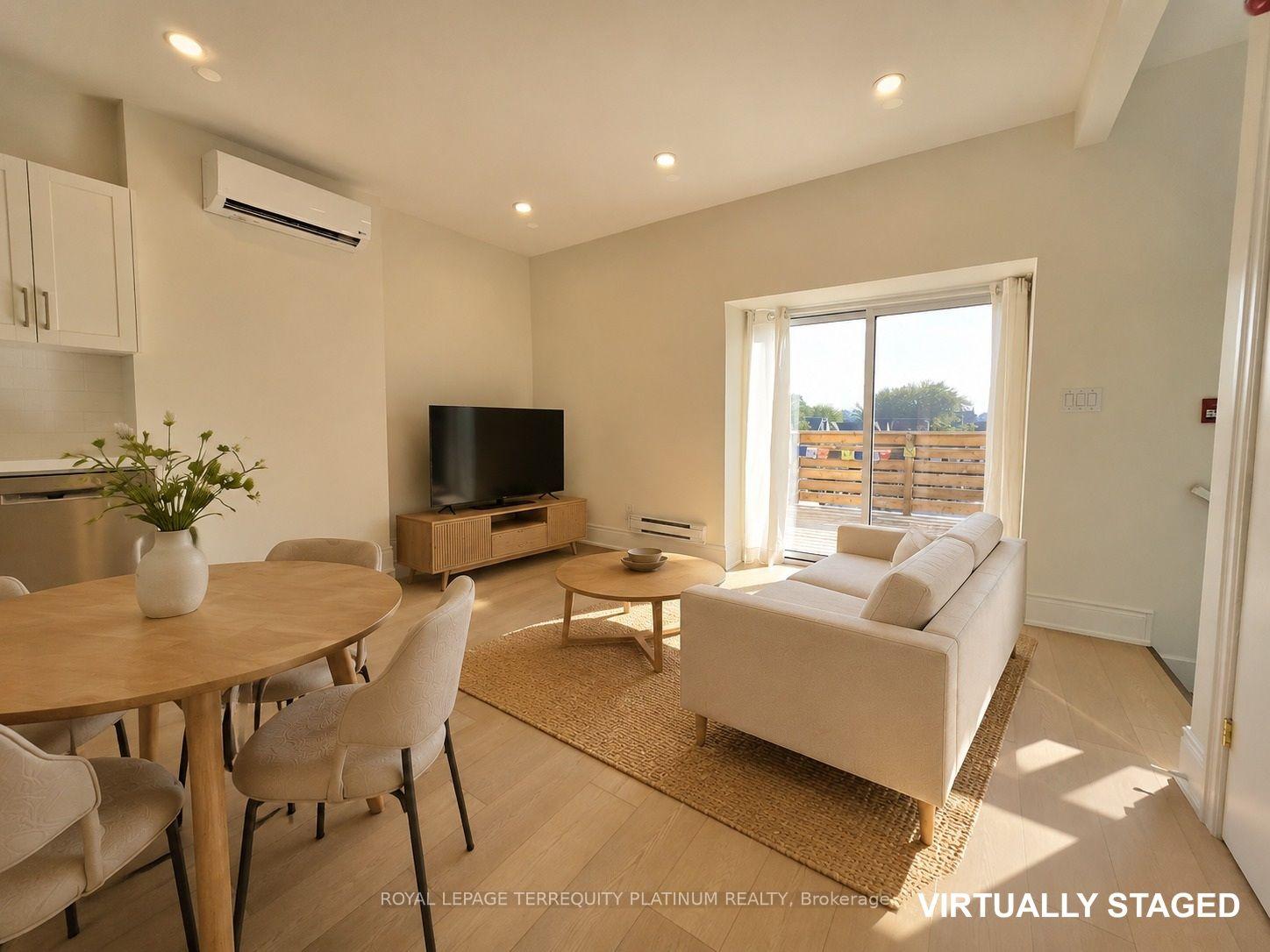 Photo 1 of Unit 6, 11 Beaconsfield Avenue, Toronto, Little Portugal — HOMEH