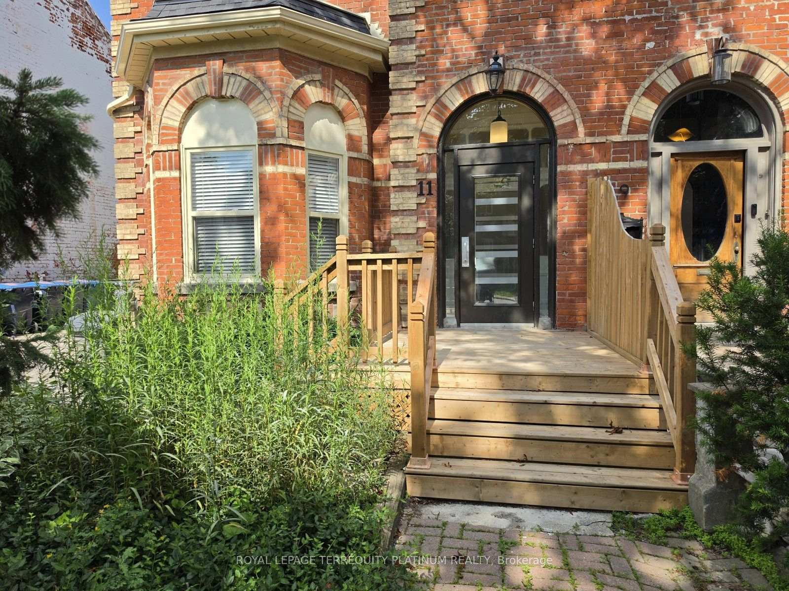 Photo 4 of Unit 6, 11 Beaconsfield Avenue, Toronto, Little Portugal — HOMEH