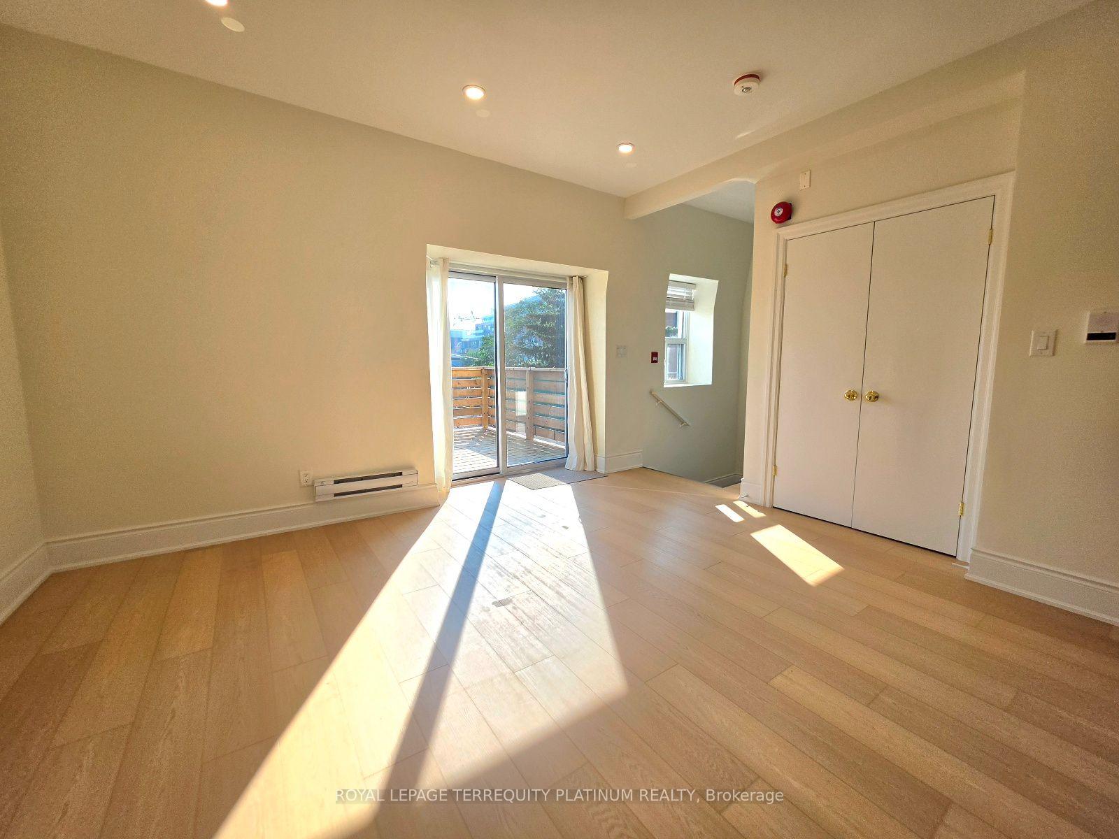 Photo 10 of Unit 6, 11 Beaconsfield Avenue, Toronto, Little Portugal — HOMEH