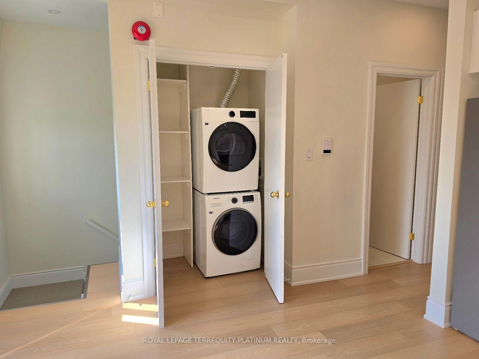 Photo 12 of Unit 6, 11 Beaconsfield Avenue, Toronto, Little Portugal — HOMEH