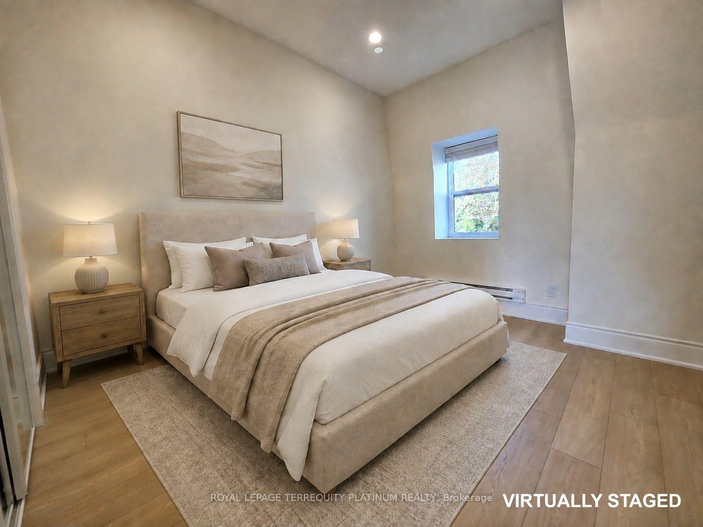 Photo 15 of Unit 6, 11 Beaconsfield Avenue, Toronto, Little Portugal — HOMEH