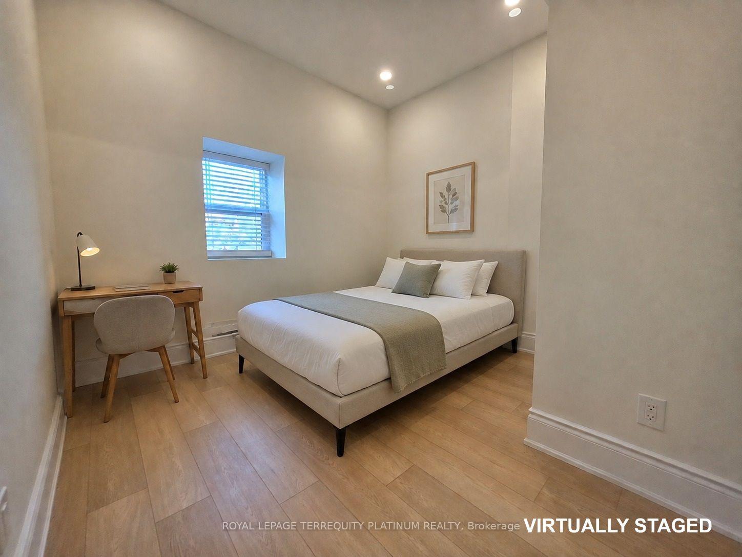 Photo 18 of Unit 6, 11 Beaconsfield Avenue, Toronto, Little Portugal — HOMEH