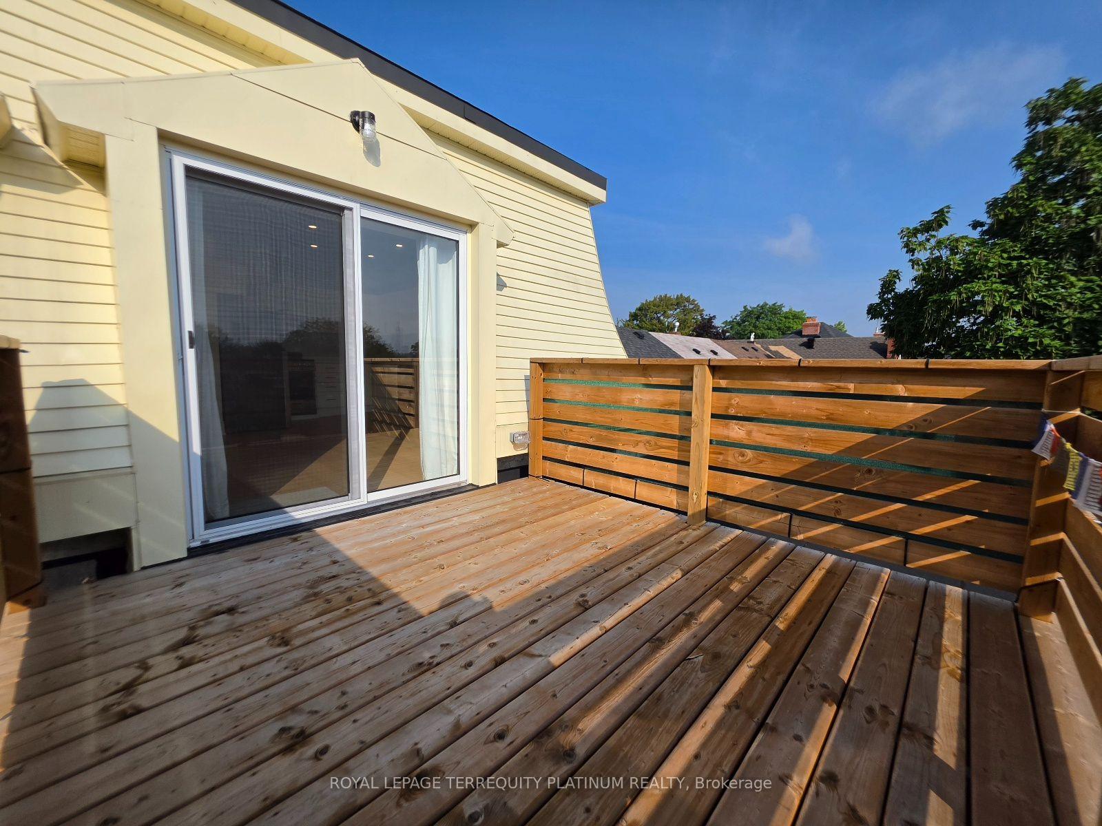Photo 23 of Unit 6, 11 Beaconsfield Avenue, Toronto, Little Portugal — HOMEH