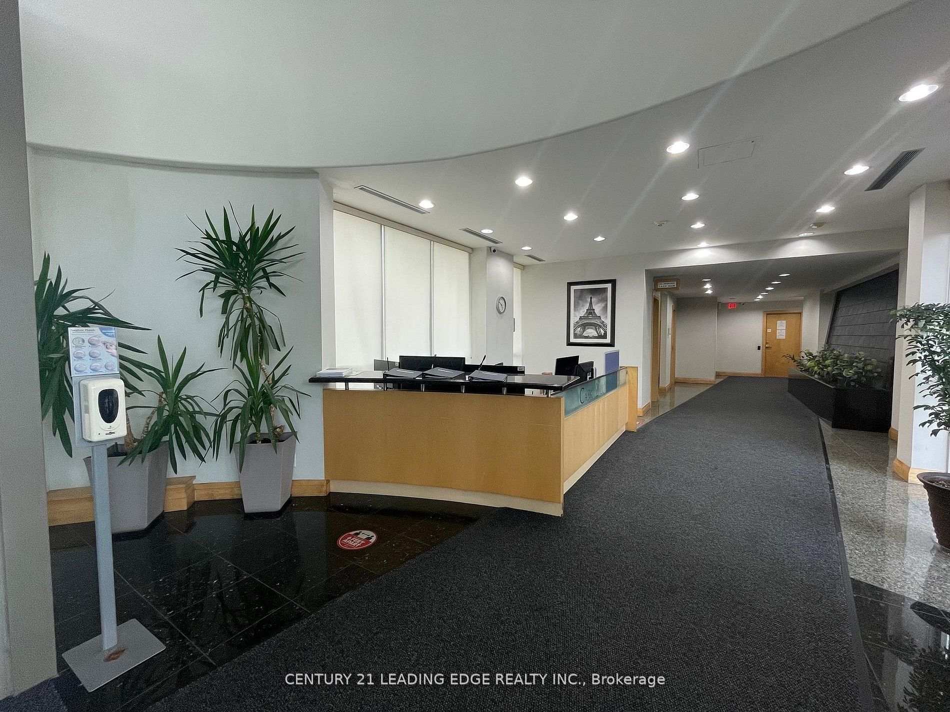 Photo 3 of Unit 502, 7373 Kennedy Road, Markham, Milliken Mills East — HOMEH