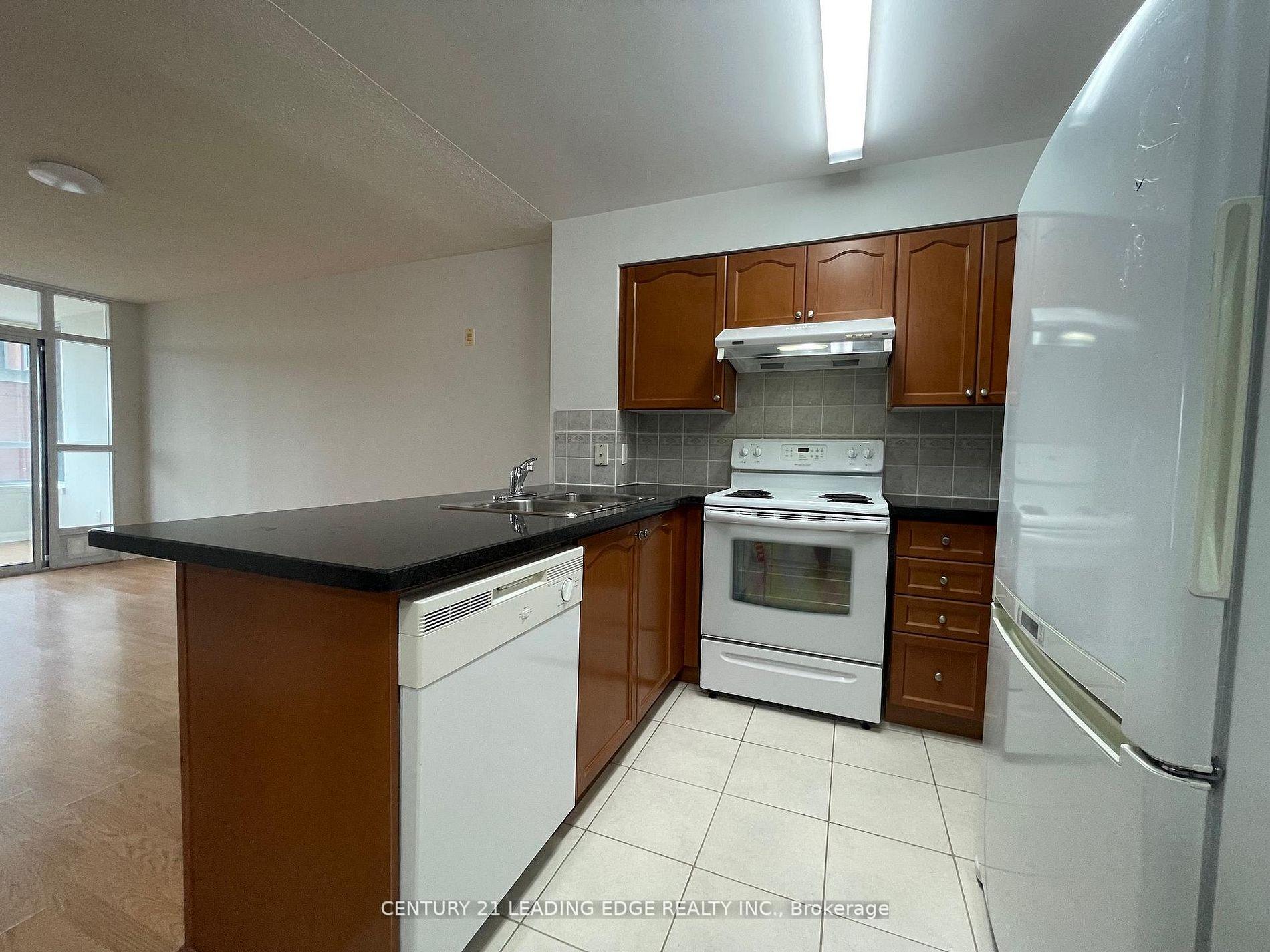 Photo 5 of Unit 502, 7373 Kennedy Road, Markham, Milliken Mills East — HOMEH