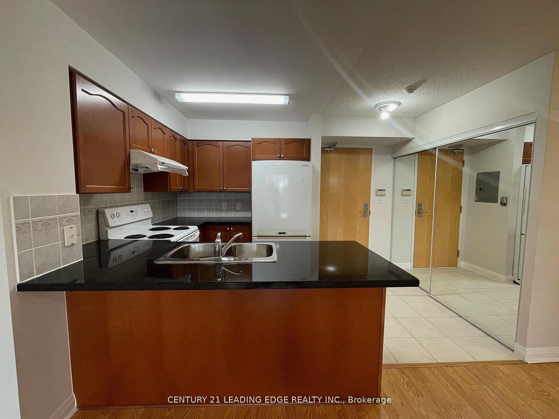 Photo 9 of Unit 502, 7373 Kennedy Road, Markham, Milliken Mills East — HOMEH